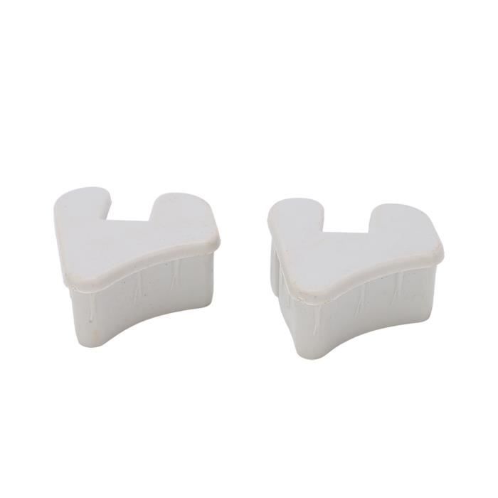 Support De Banc Renforcé Pour Bateau Gonflable PVC - Renfort Structurel - 20 Cm