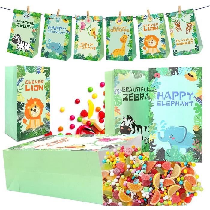 Cadeaux Anniversaire D'Enfant Mitgebsel Pinata Remplissage Prix Enfants