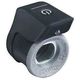 Module d'éclairage Dremel - LM1 - LED 360° - Noir et gris