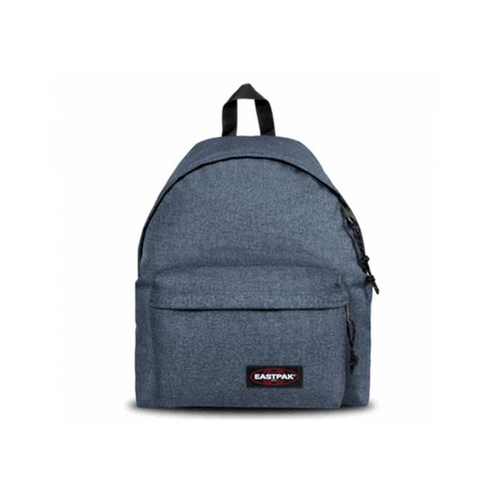 eastpak double denim