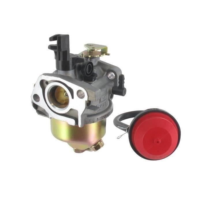 Carburateur adaptable MTD pour modèles CUB CADET 165-SUB, 265-SU, 365-SUB - MTD 31A-32AD700, 31A-32AD706, 31A-32AD729, 31A-32AD752,