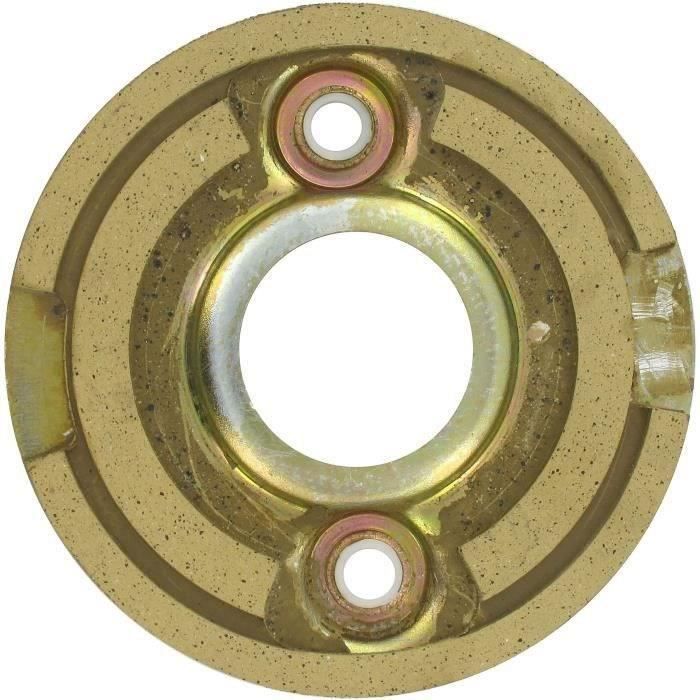 Plateau roto-stop adaptable pour HONDA et OREC