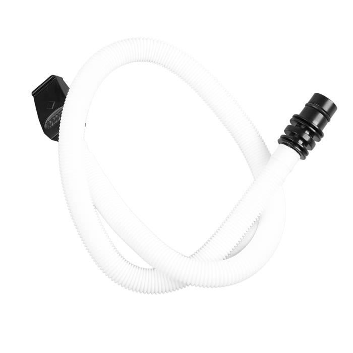 Tube Flexible Pour Mélodica, 53 Cm, Embout Buccal Remplaçable, Matériau ABS, Pour Débutants Et Enfants, Pratique Et Léger