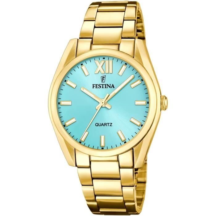 Avis sales montre festina
