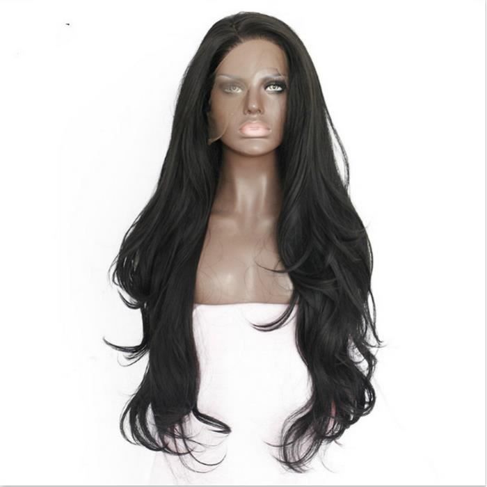 perruque brésilienne cdiscount