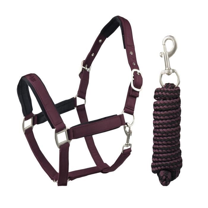 Sac De Rangement Pour Harnais Cheval - Imperméable, 3 Crochets, Dimensions 66x38x7.6cm - Pour Licol, Bride, Accessoires équestres