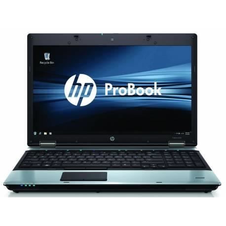 Vente PC Portable HP ProBook 6550B pas cher