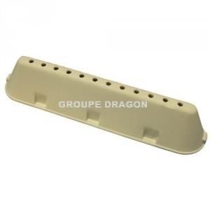 Aube de tambour 226mm pour lave-linge INDESIT ARGD149EU.R 56018 HOTPOINT-ARISTON 30560180100 AQXG