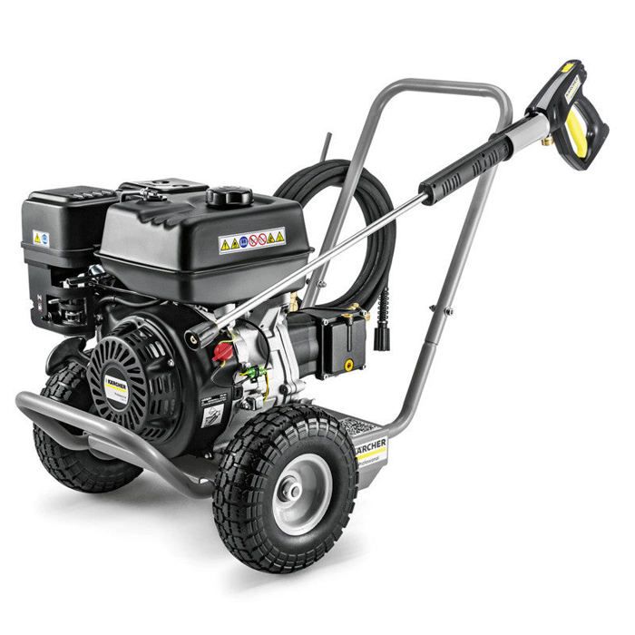 KARCHER KARCHER HD 823 G ClASSIC TH