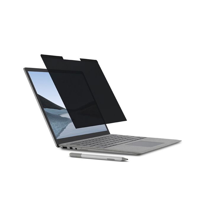 Kensington MagPro ™ Elite Magnetischer Blickschutzfilter für Apple MacBook Air 1 Kensington MagPro ™ Elite Magnetischer Blickschutzfilter für Apple MacBook Air 1