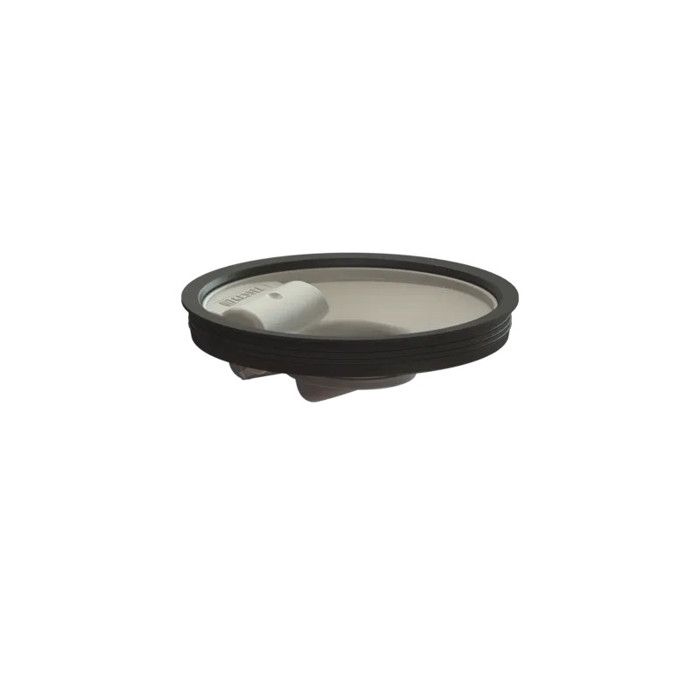 DISPOSITIF ANTI-ODEUR MULTISTOP DIAMETRE 125MM - KESSEL