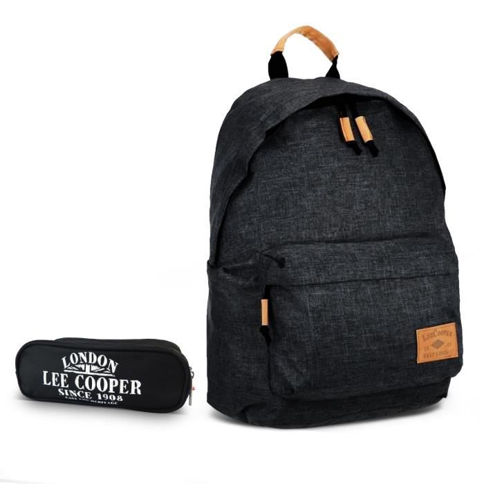 Lee cooper sac a dos on sale