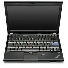  PC Portable LENOVO THINKPAD X220 i3 WEBCAM pas cher