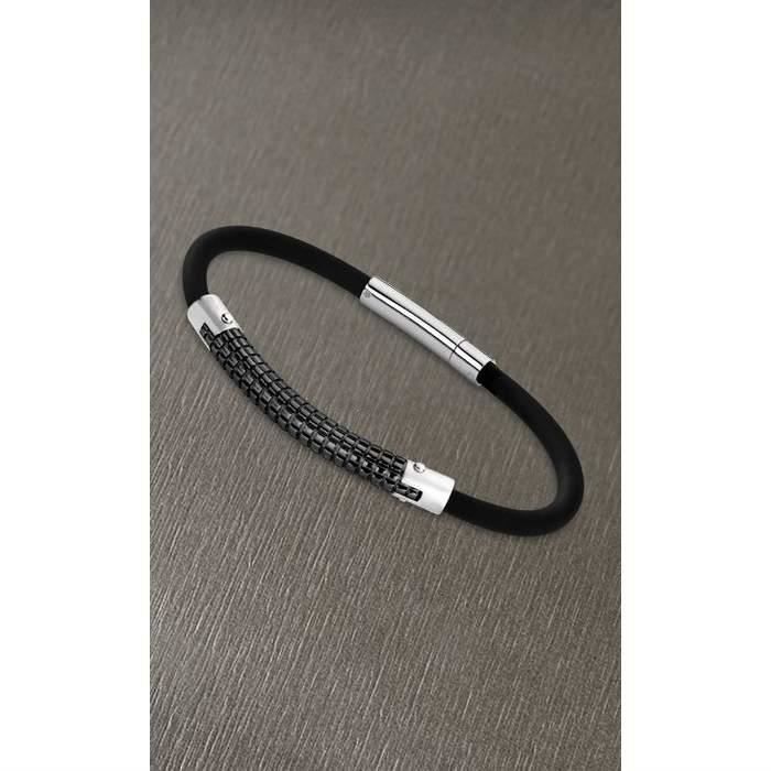 BRACELET HOMME LOTUS STYLE LS1804/2/7 Achat / Vente bracelet