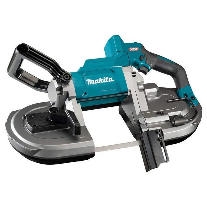 MAKITA PB002GZ Scie à ruban sans fil 40V - vue 3