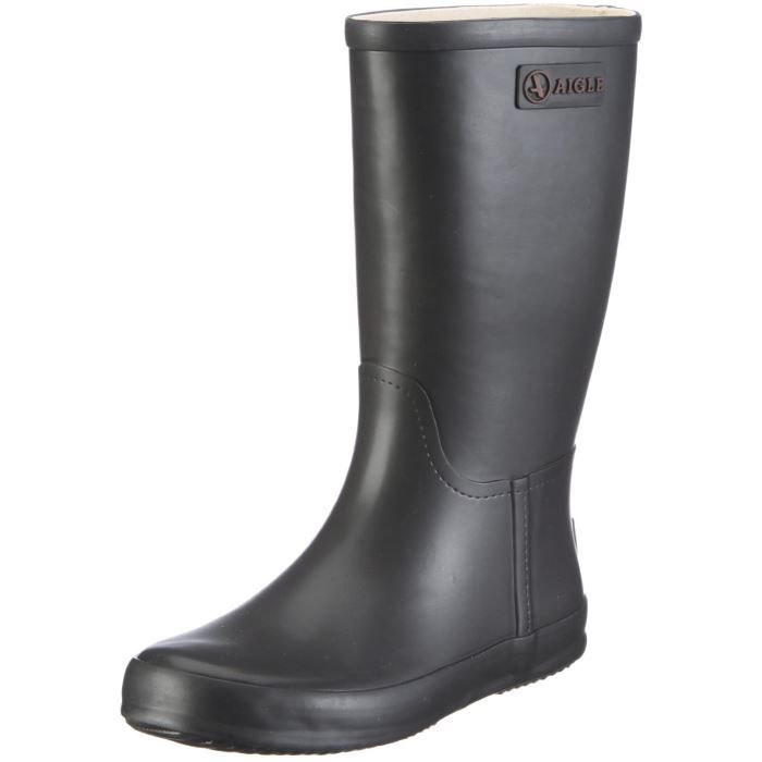 botte enfant aigle