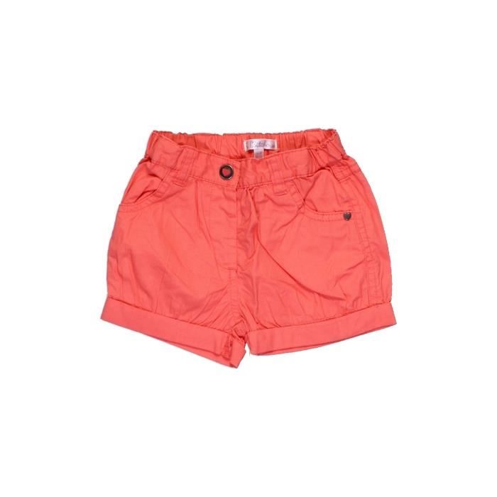 Short Bebe Fille Kiabi 12 Mois Rose Ete Vetement Bebe Rose Cdiscount Pret A Porter Short Bebe Fille Kiabi 12 Mois Rose Ete Vetement Bebe Rose Cdiscount Pret A Porter