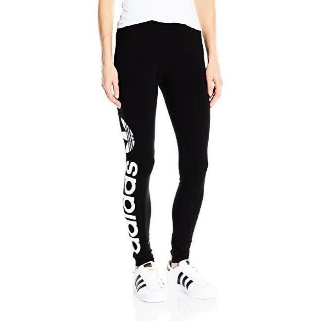 adidas legging fille