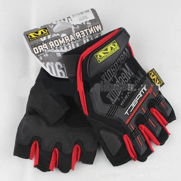 Mechanix Wear M Pact Fingerless Gants Covert Rose M Cdiscount Sport