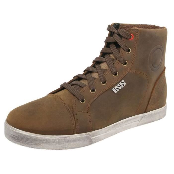 basket moto ixs