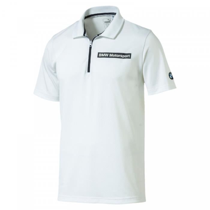 polo puma bmw jaune
