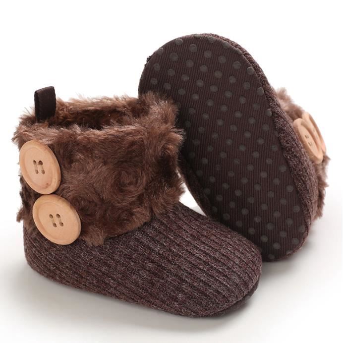 Bottines bébé Garçon - Cdiscount Chaussures Bébé