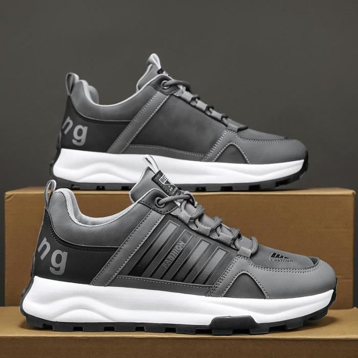 Sneakers homme confortable clearance