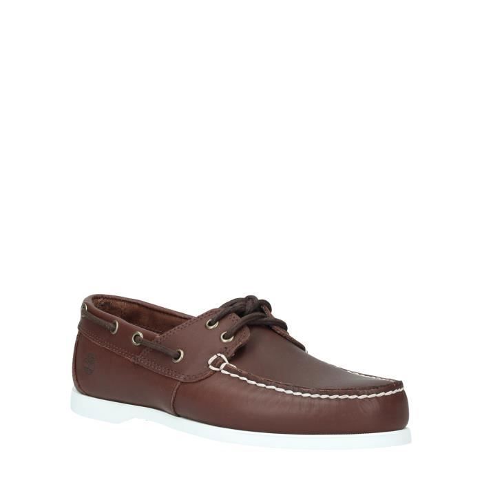 sarenza timberland homme