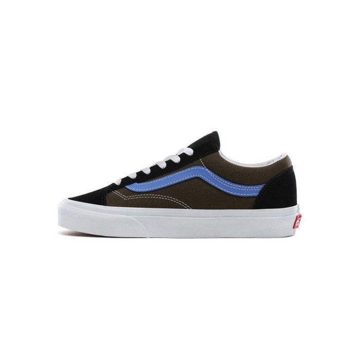 Vans style 36 femme shop