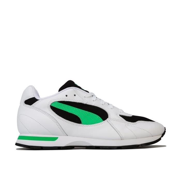 عطور لور Baskets Puma Proclaim Pour Homme En Blanc Et Vert. Blanc vert ... عطور لور عطور لور Baskets Puma Proclaim Pour Homme En Blanc Et Vert. Blanc vert ... عطور لور