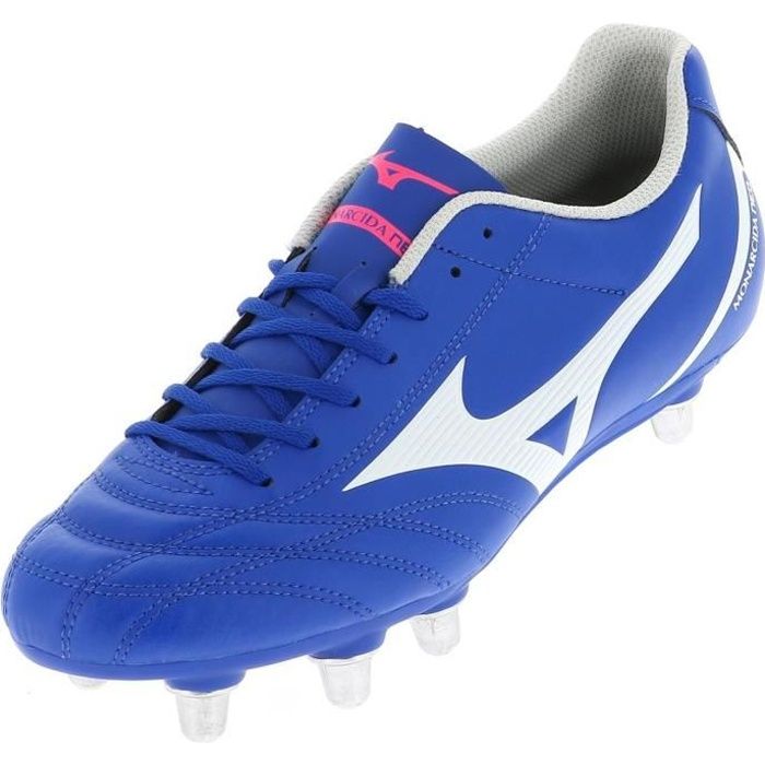 crampon mizuno