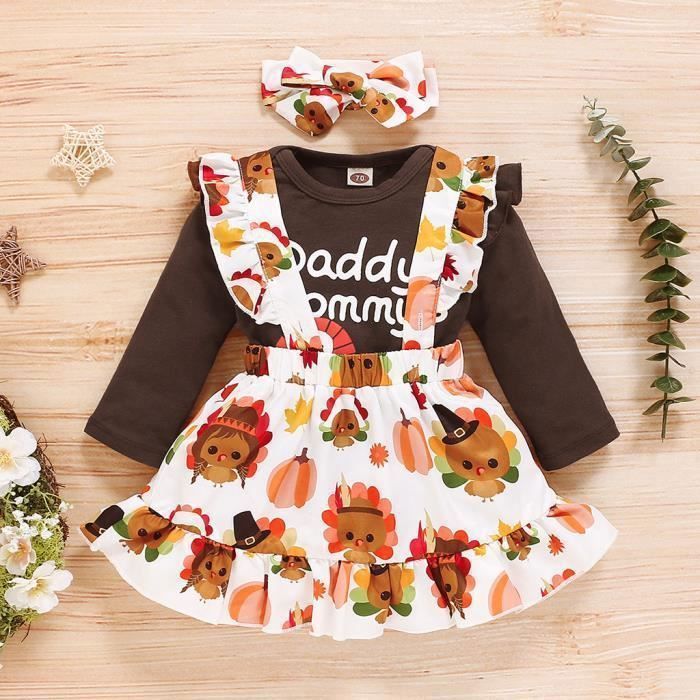 Nouveau Ne Bebe Fille A Manches Longues Turquie Barboteuse Body Jupe Jarretelle Ensemble Tenues Marron Marron Cdiscount Pret A Porter Nouveau Ne Bebe Fille A Manches Longues Turquie Barboteuse Body Jupe Jarretelle Ensemble Tenues Marron Marron Cdiscount Pret A Porter
