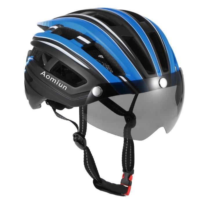Cdiscount hot sale casque velo