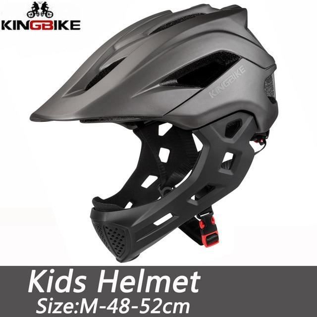 Casque Vélo Enfant Réglable Et Ventilé - Pour Vélo, Patinage, Sécurité Optimale