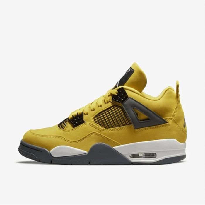 air jordan 1 jaune femme