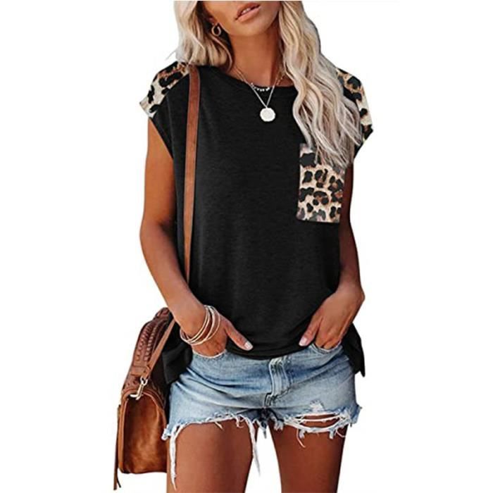 Tee shirt femme cdiscount top
