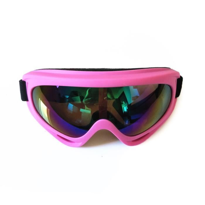 Lunettes De Ski/snowboard Electric EK1 Volt – Violet/gris – Neuves