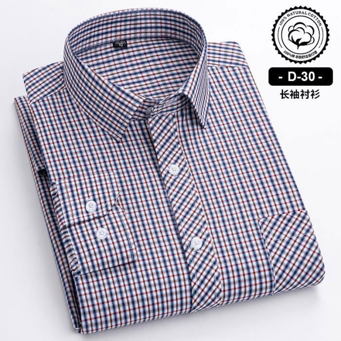 Chemise en mousseline imprimée - Chemises
