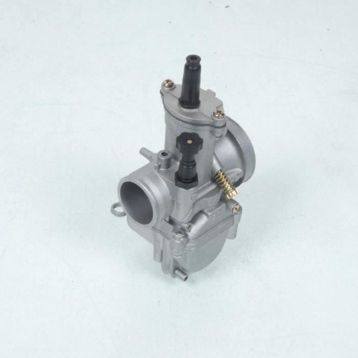 Starter De Carburateur Teknix Compatible Avec Scooter Piaggio 50 Typhoon 2T 1997