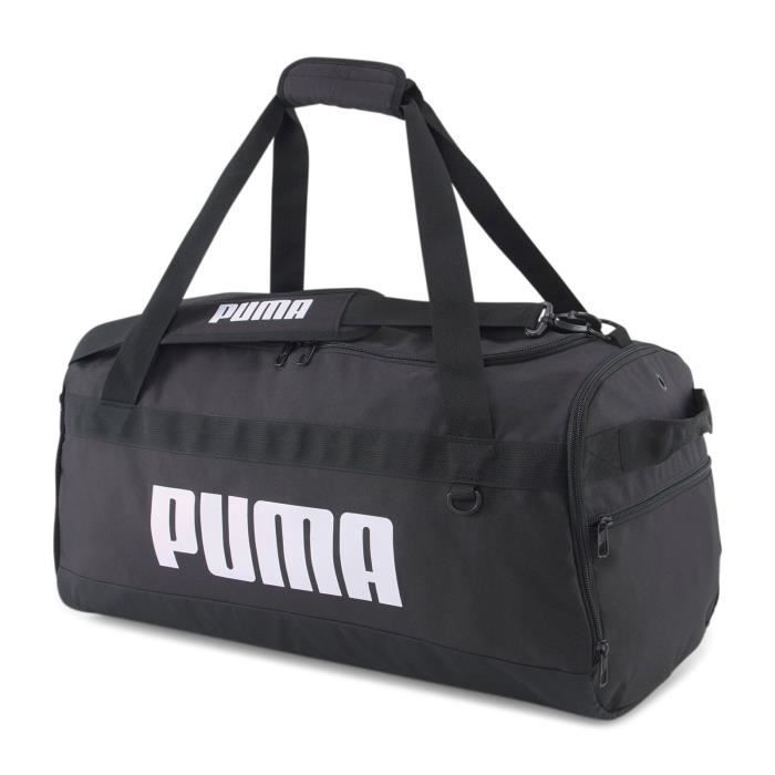 PUMA Challenger Duffel Bag M Puma Black [213150] - sac de sport sac de sport