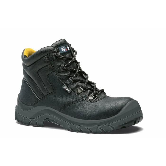 amazon chaussure de securite femme