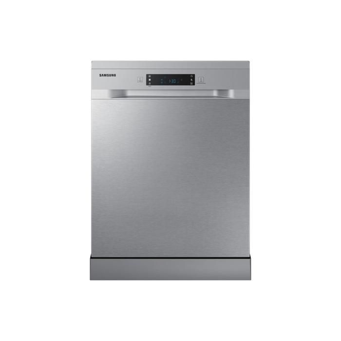 Lave vaisselle 14 Couverts Dw60cg550fsr Samsung - vue 3