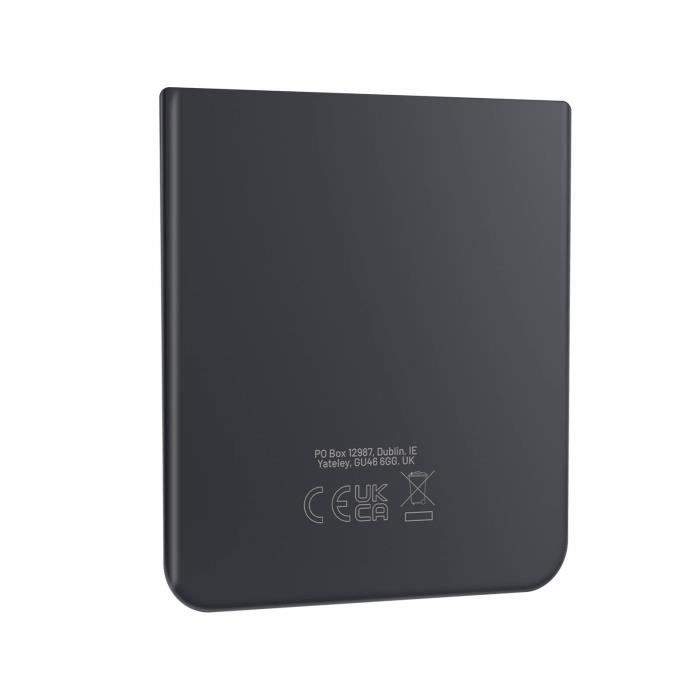 Samsung Galaxy Z Flip 4 - vue 5