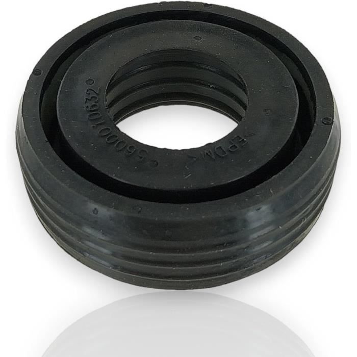Pompe De Circulation Centrifuge Submersible 12V 252LPM - Pièce Pour Nettoyeur Haute Pression