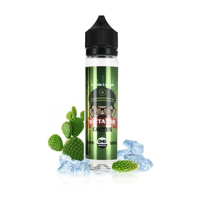 e liquide dictator E-liquid Dulce 50ml Dictator main image 1