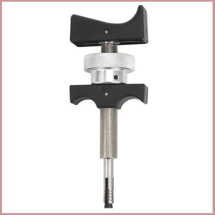 Ideal Industries Extracteur de fusible, test Lite pour 9/40,6 cm vers 2 Ideal Industries Extracteur de fusible, test Lite pour 9/40,6 cm vers 2