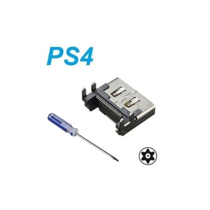 sony playstation 4 hdmi 1 4