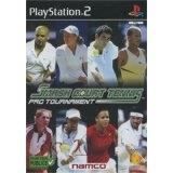 Sony Jeu De Tennis Smash Court - Platinum - PS2 - Mode Solo - Sortie Décembre 2022