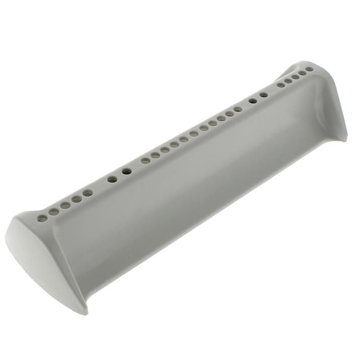 Aube de tambour l=22cm lj2f001a5 52x1298 - lave-linge