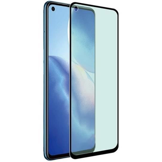 TIGER GLASS PLUS VERRE TREMPE ANTIBACTERIEN OPPO FIND X5 LITE